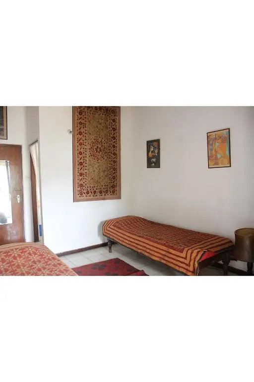 Vista Chelsea Gardens Bnb Bed & Breakfast Colombo