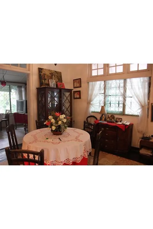 Vista Chelsea Gardens Bnb Bed & Breakfast Colombo Sri Lanka