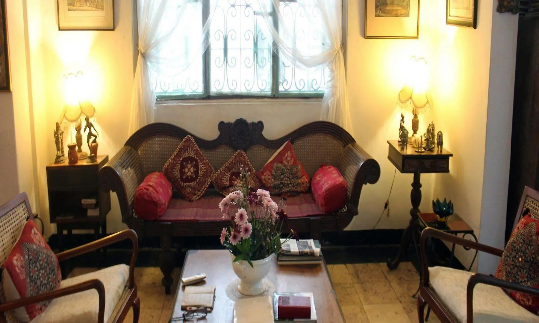 **  Vista Chelsea Gardens Bnb Bed & Breakfast Colombo Sri Lanka