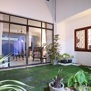 Guest house Elegance Oasis, 3, Colombo