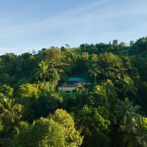 Mount Havana 4*, Kandy Sri Lanka