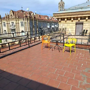 Khreshchatyk Passage , Kyiv Ukraine