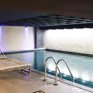 Cip & - Bakirkoey Center 4*, Istanbul Turkey