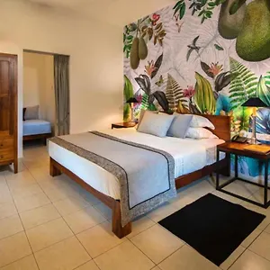 Guest house Rosmead Place By Thilanka, Colombo