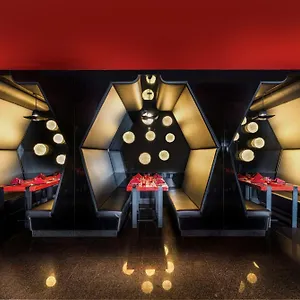 5* فندق موفنبيك كولومبو
