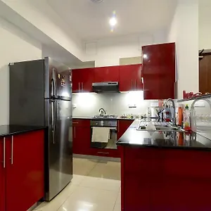 Апартаменты On 320