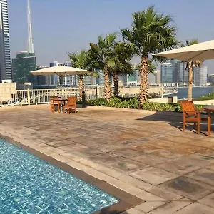 Giovanni Boutique 20 3*, Dubai United Arab Emirates