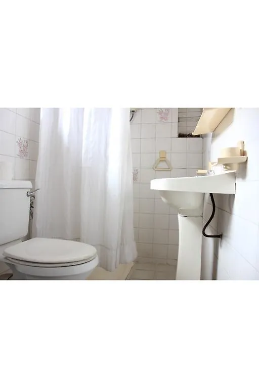 Vista Chelsea Gardens Bnb Bed & Breakfast Colombo