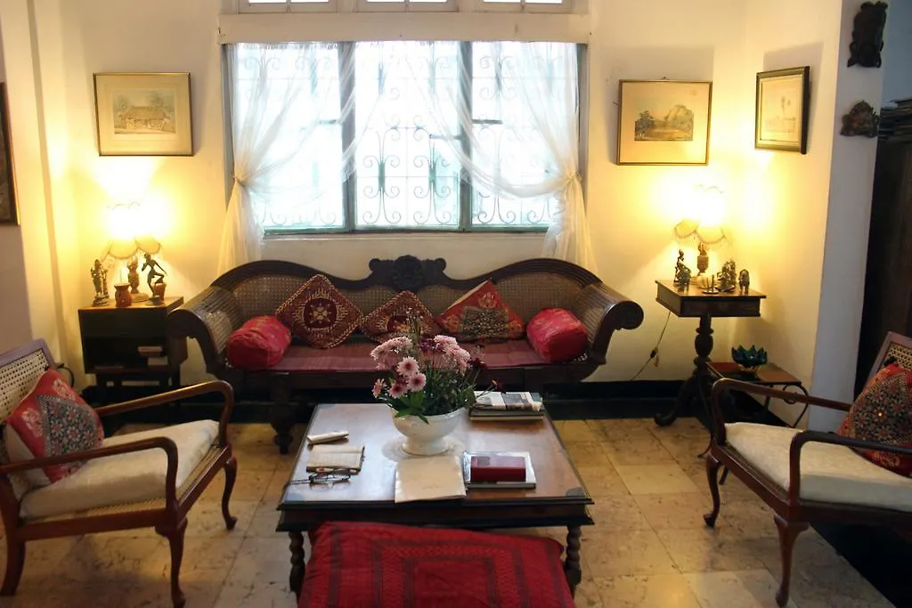 Vista Chelsea Gardens Bnb Bed & Breakfast Colombo
