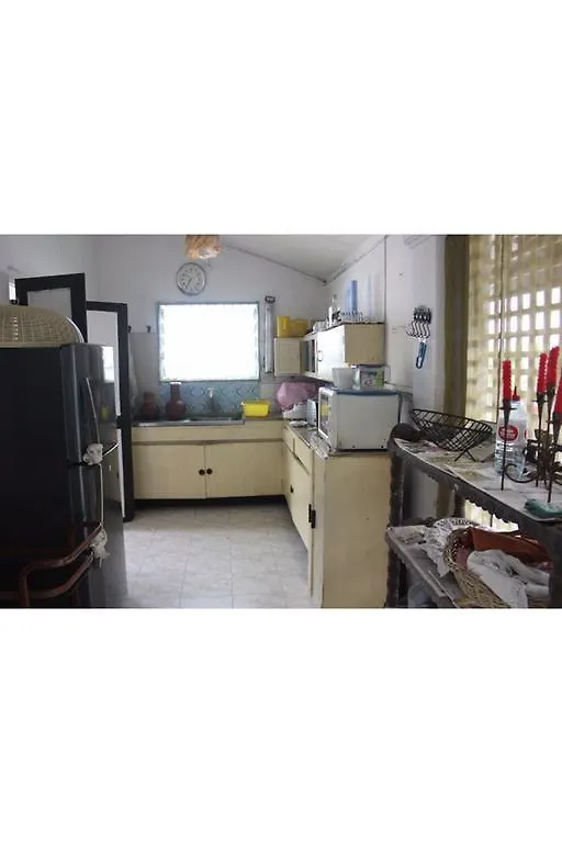 Vista Chelsea Gardens Bnb Коломбо