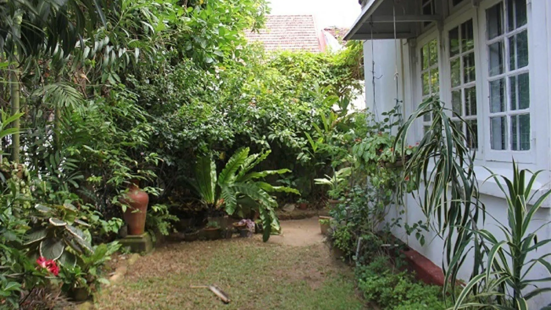 Vista Chelsea Gardens Bnb Bed & Breakfast Colombo
