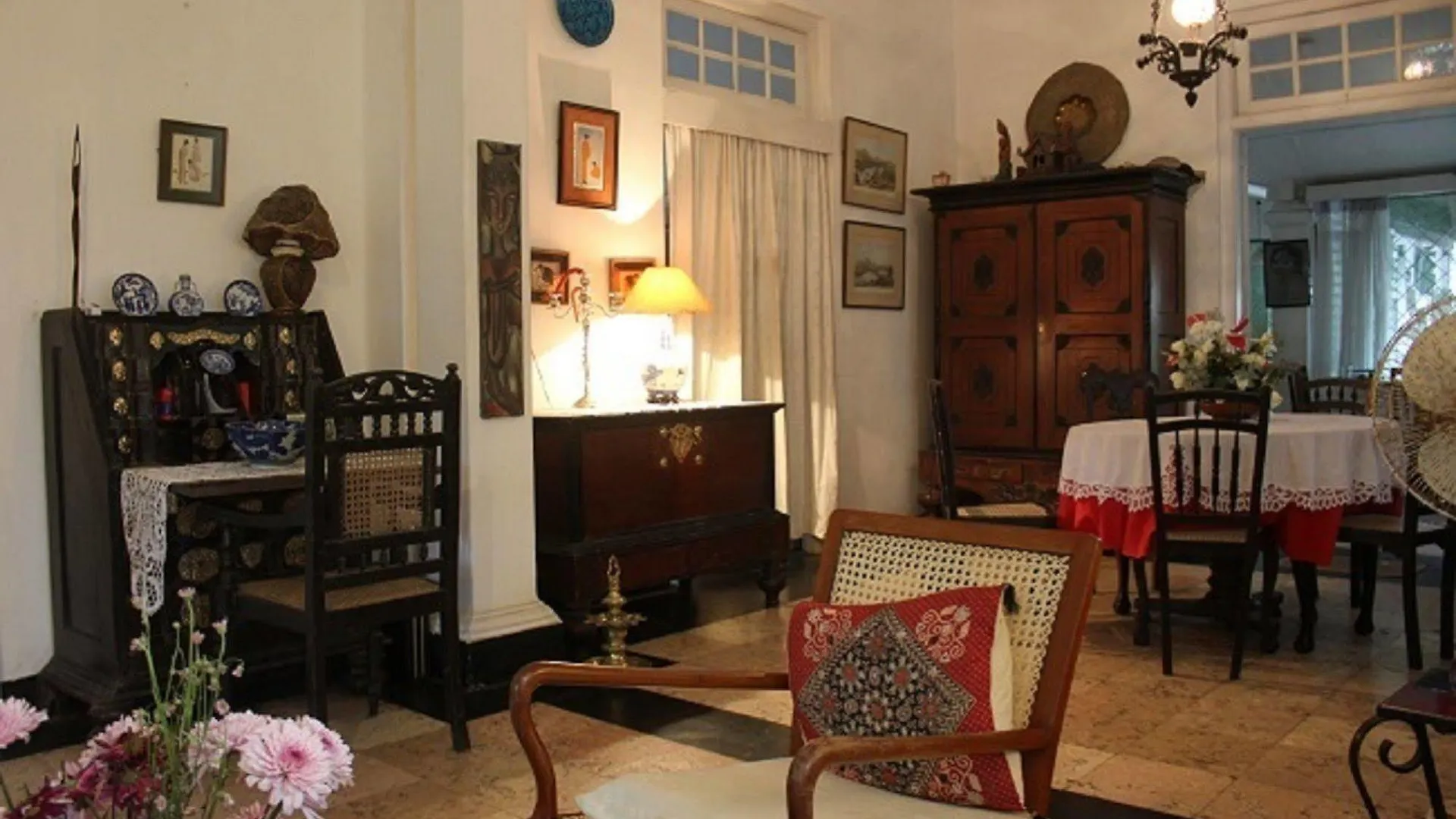 Vista Chelsea Gardens Bnb Коломбо 2*,