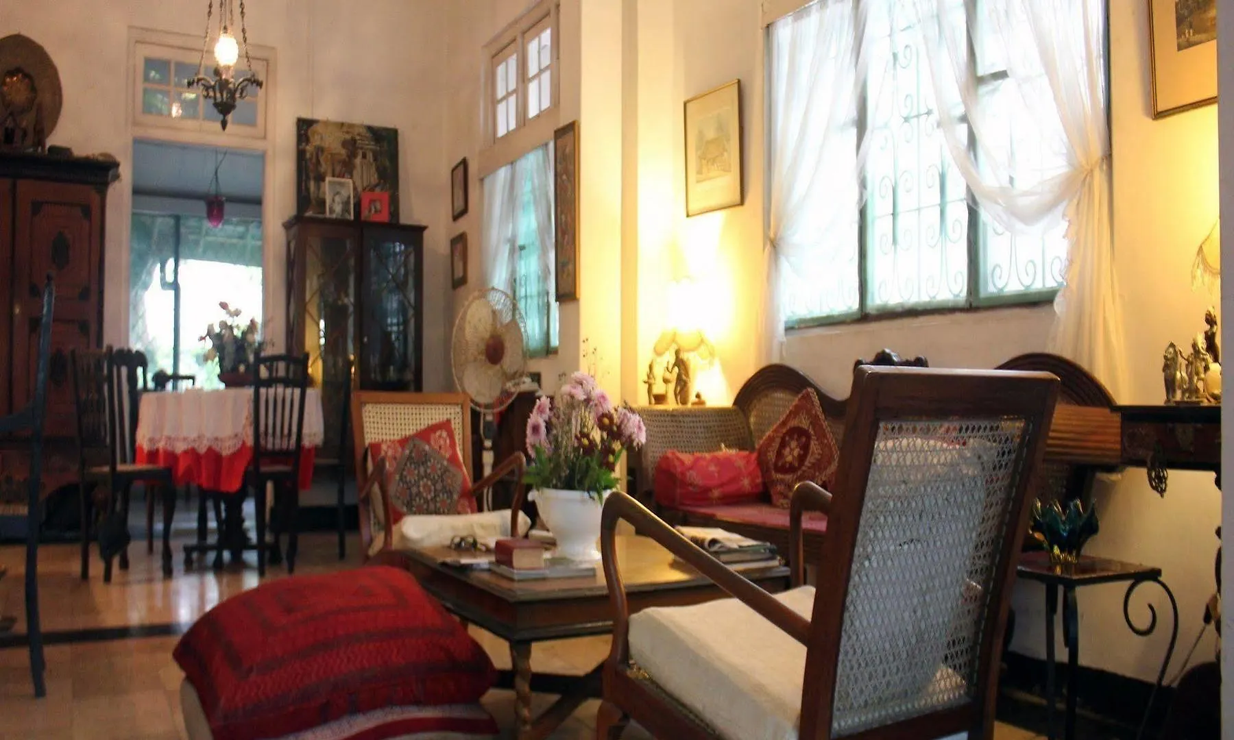 Vista Chelsea Gardens Bnb Коломбо