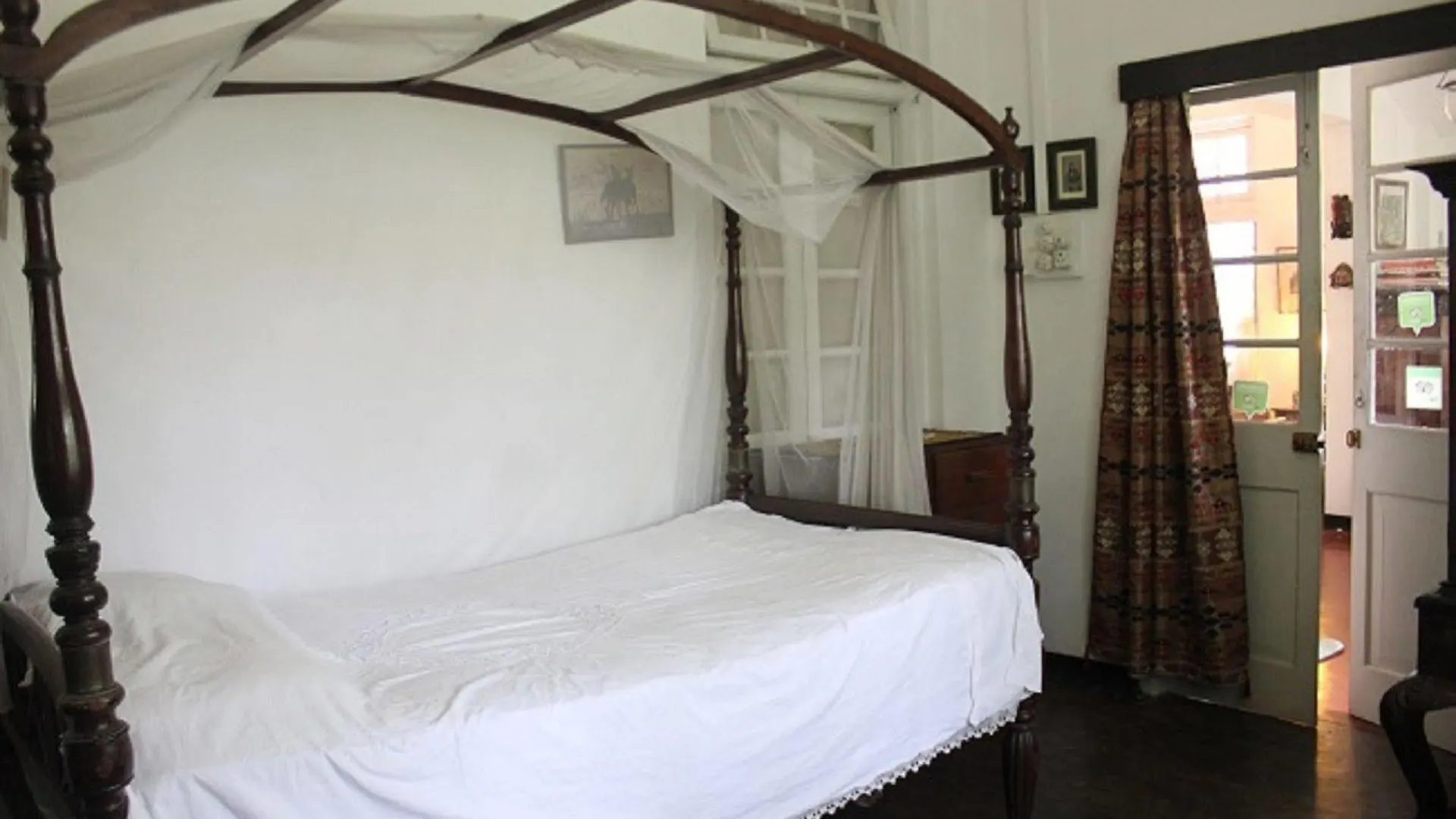 Vista Chelsea Gardens Bnb Bed & Breakfast Colombo